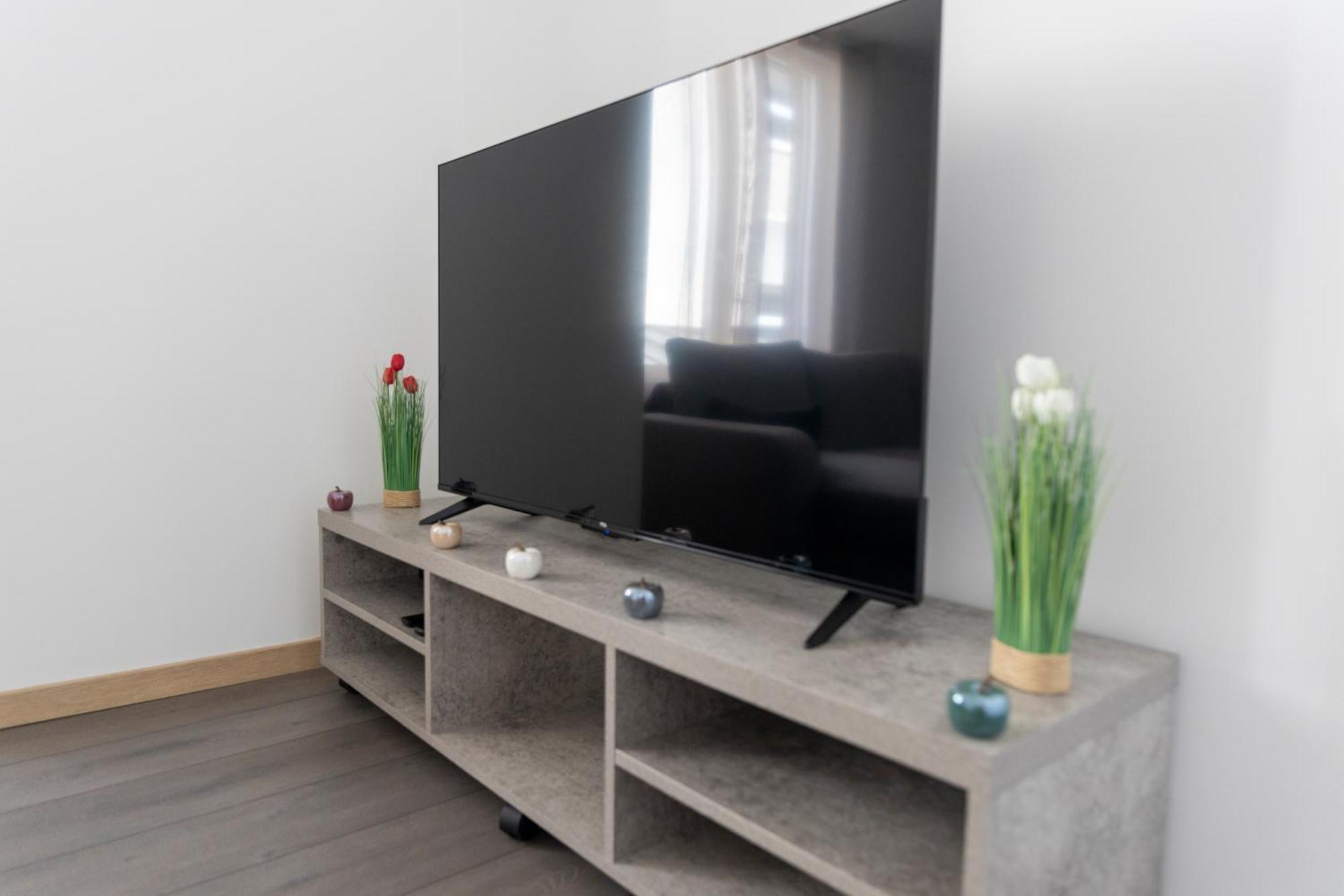Appartement Hyper Centre Cosy Avec Balcon Шатодён Экстерьер фото